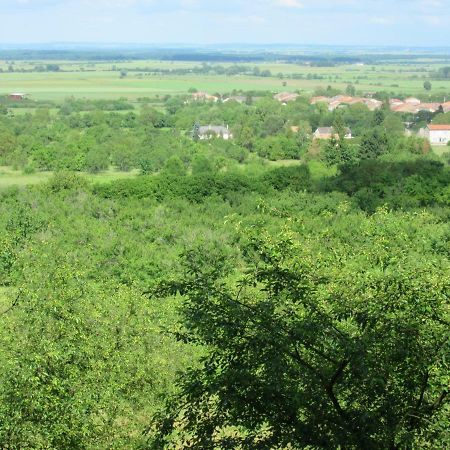 Gite La Grange A Foin Hannonville-sous-les-Cotes Exterior photo
