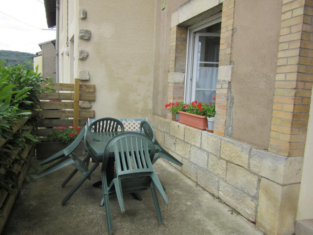Gite La Grange A Foin Hannonville-sous-les-Cotes Exterior photo